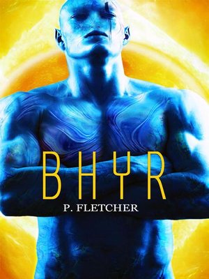 Bhyr - ebook